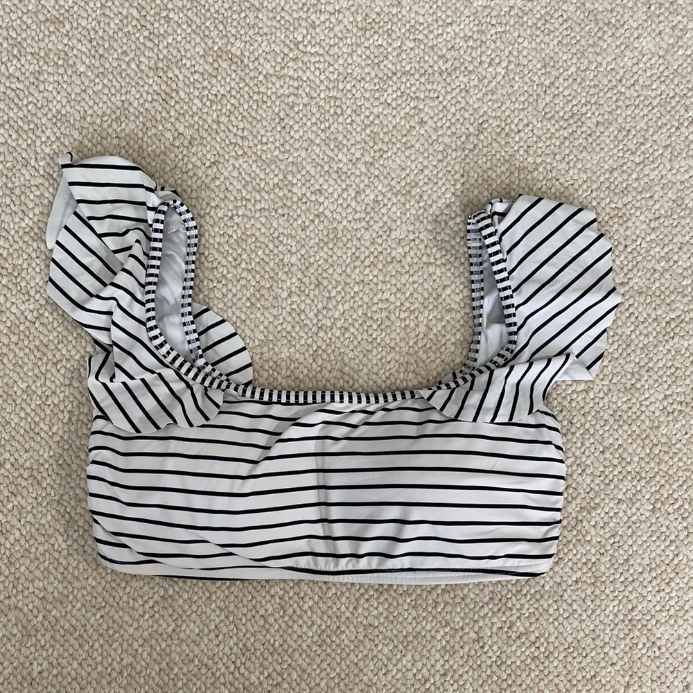 Vince Camino Bikini Top